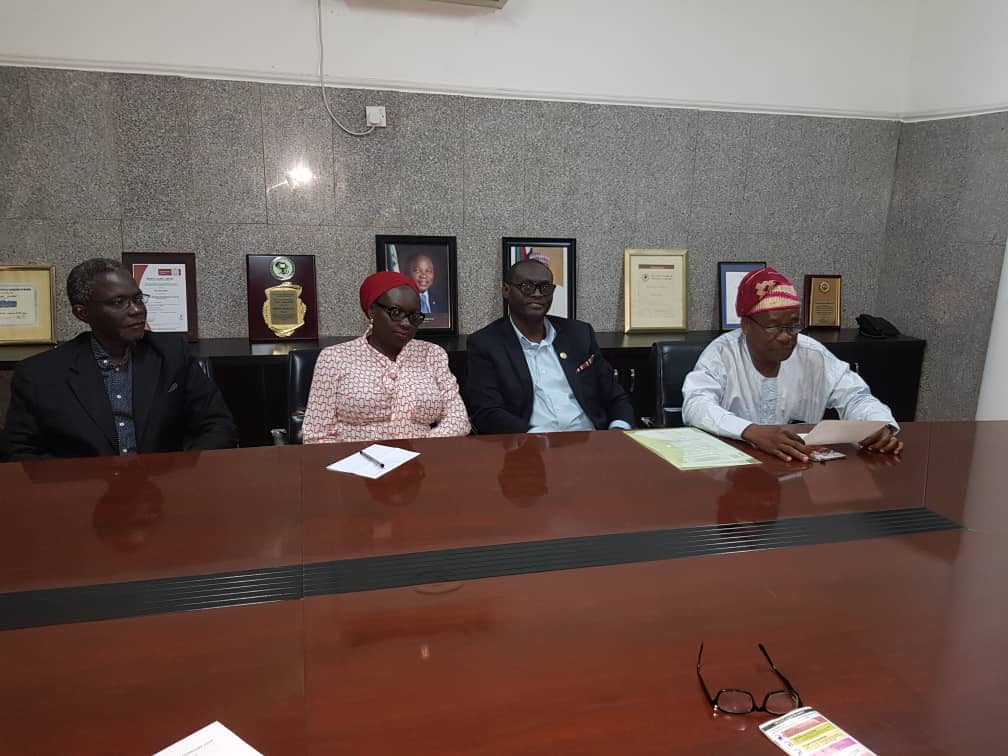 Nomination Form for 2020 Elections