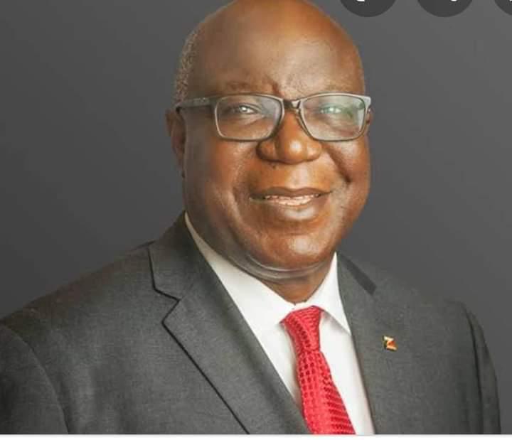 DISTINGUISHED PROFESSOR OYEWUSI IBIDAPO-OBE, CFR IS DEAD
