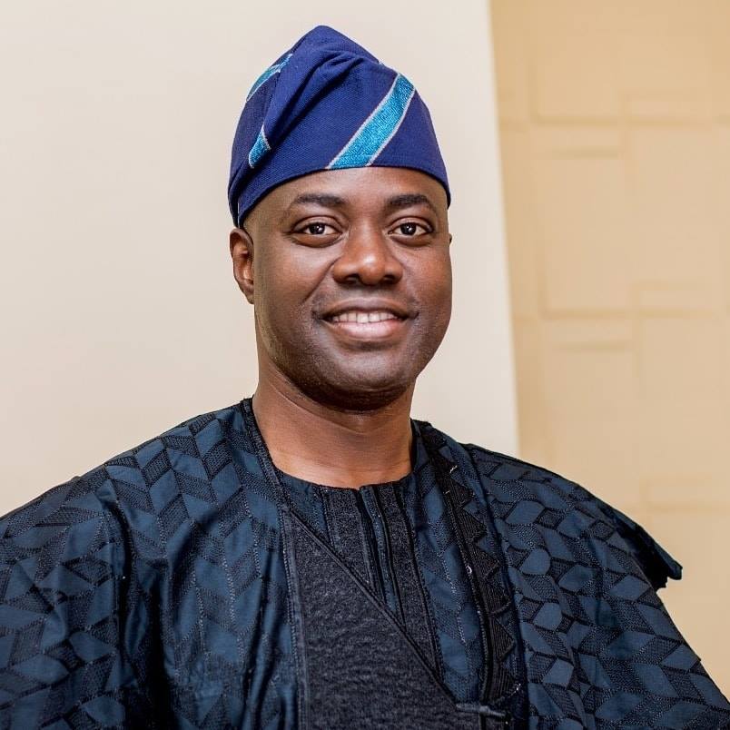 ANOTHER PROMISE FULFILLED BY UNILAG FACULTY OF ENGINEERING ALUMNUS- GOVERNOR SEYI MAKINDE (FNSE)