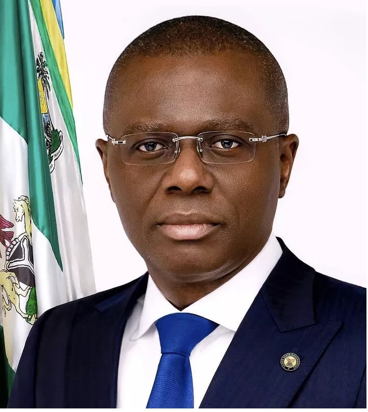 UNILAG FACULTY OF ENGINEERING ALUMNUS, GOVERNOR BABAJIDE SANWO-OLU’S PRESS STATEMENT ON POTENTIAL COVID-19 3RD WAVE PANDEMIC IN LAGOS STATE
